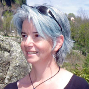 Cécile Grosbois